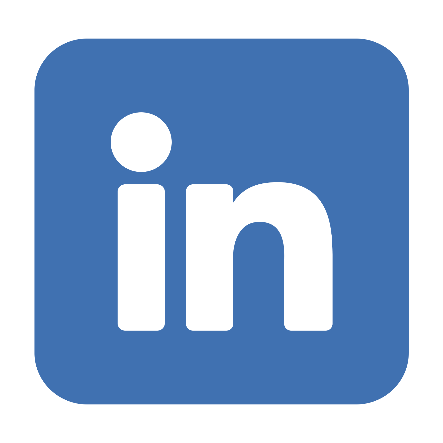 My linkedin