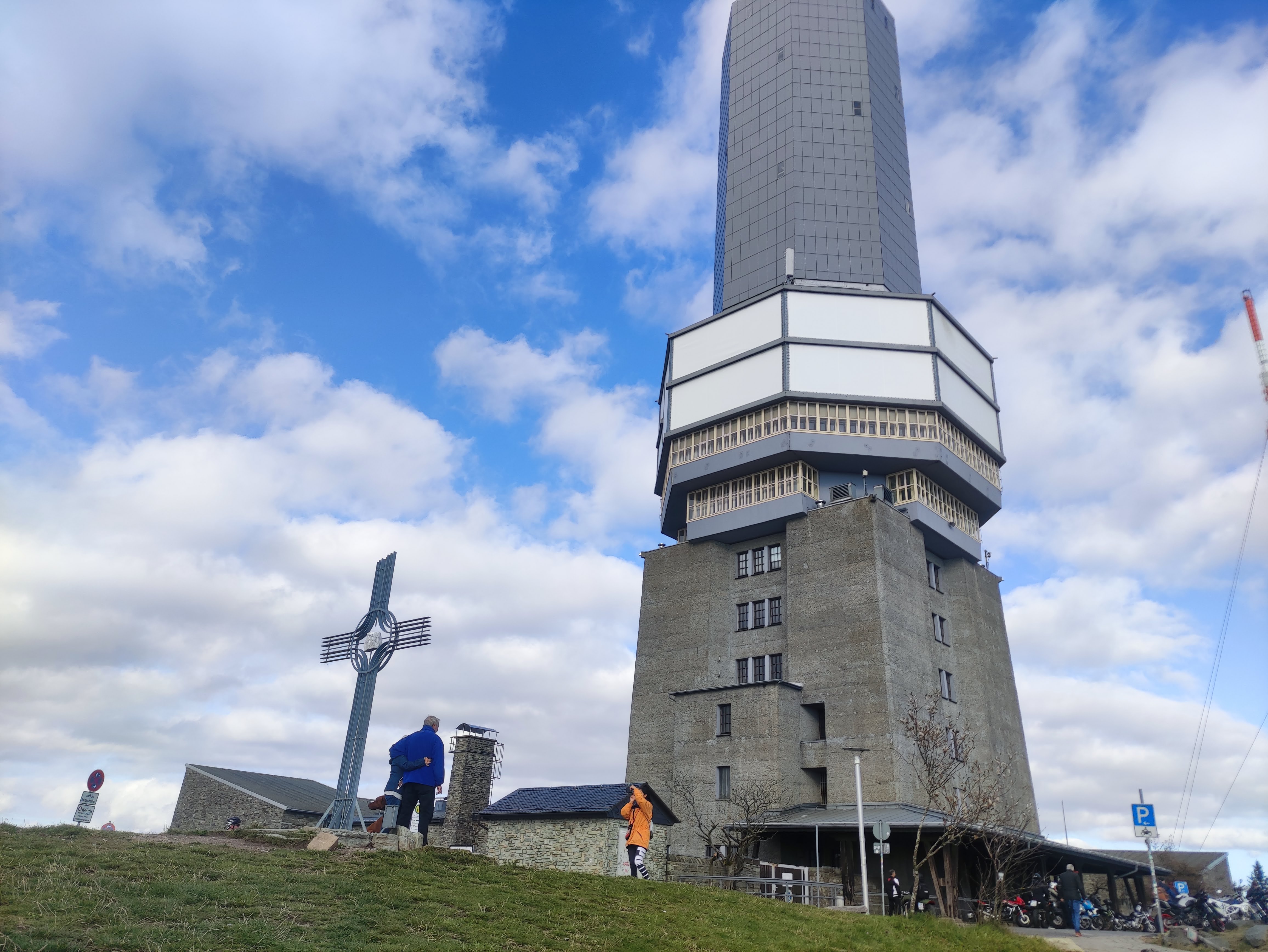 Großer Feldberg