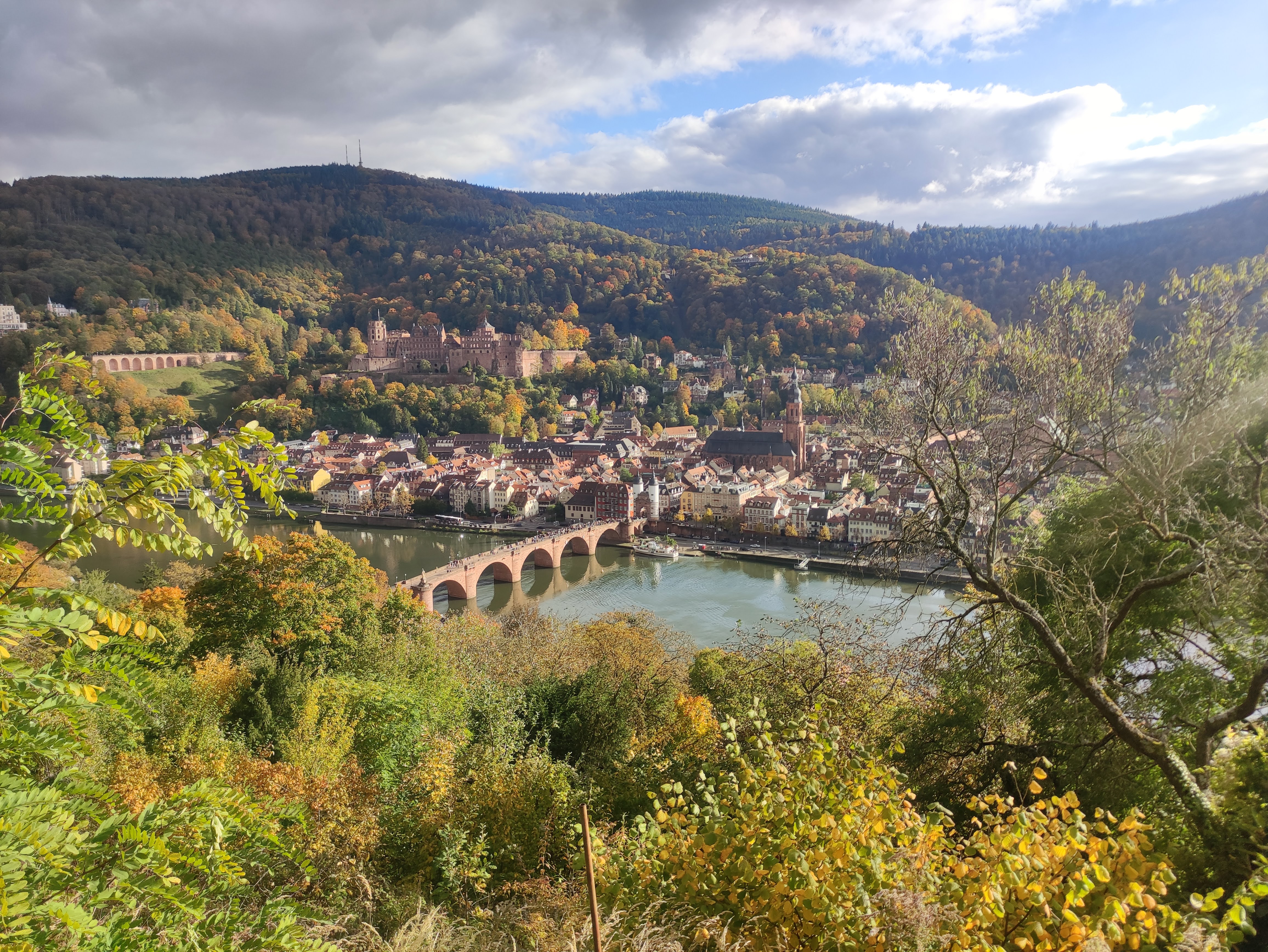 Heidenberg