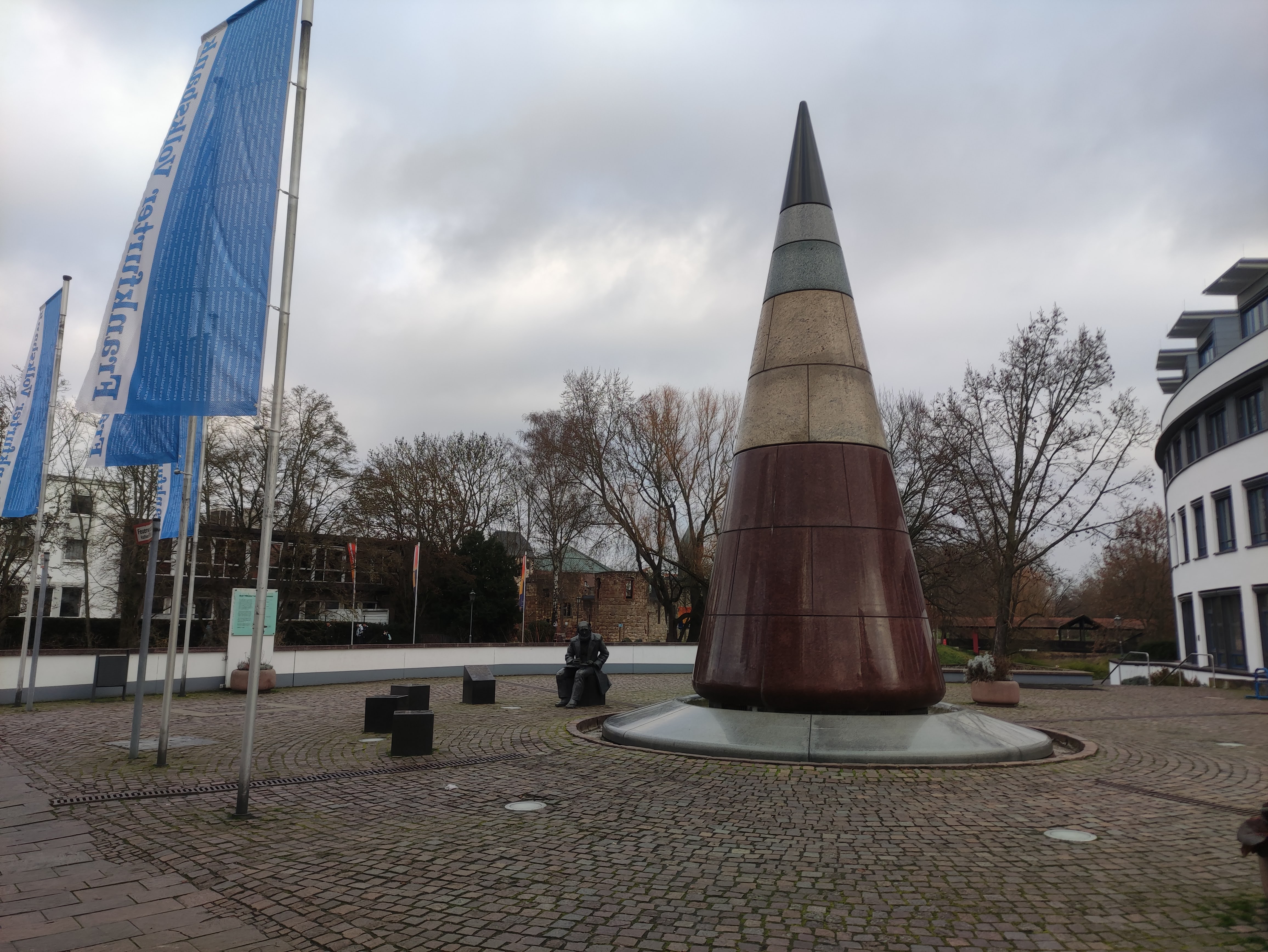 Bad Vilbel