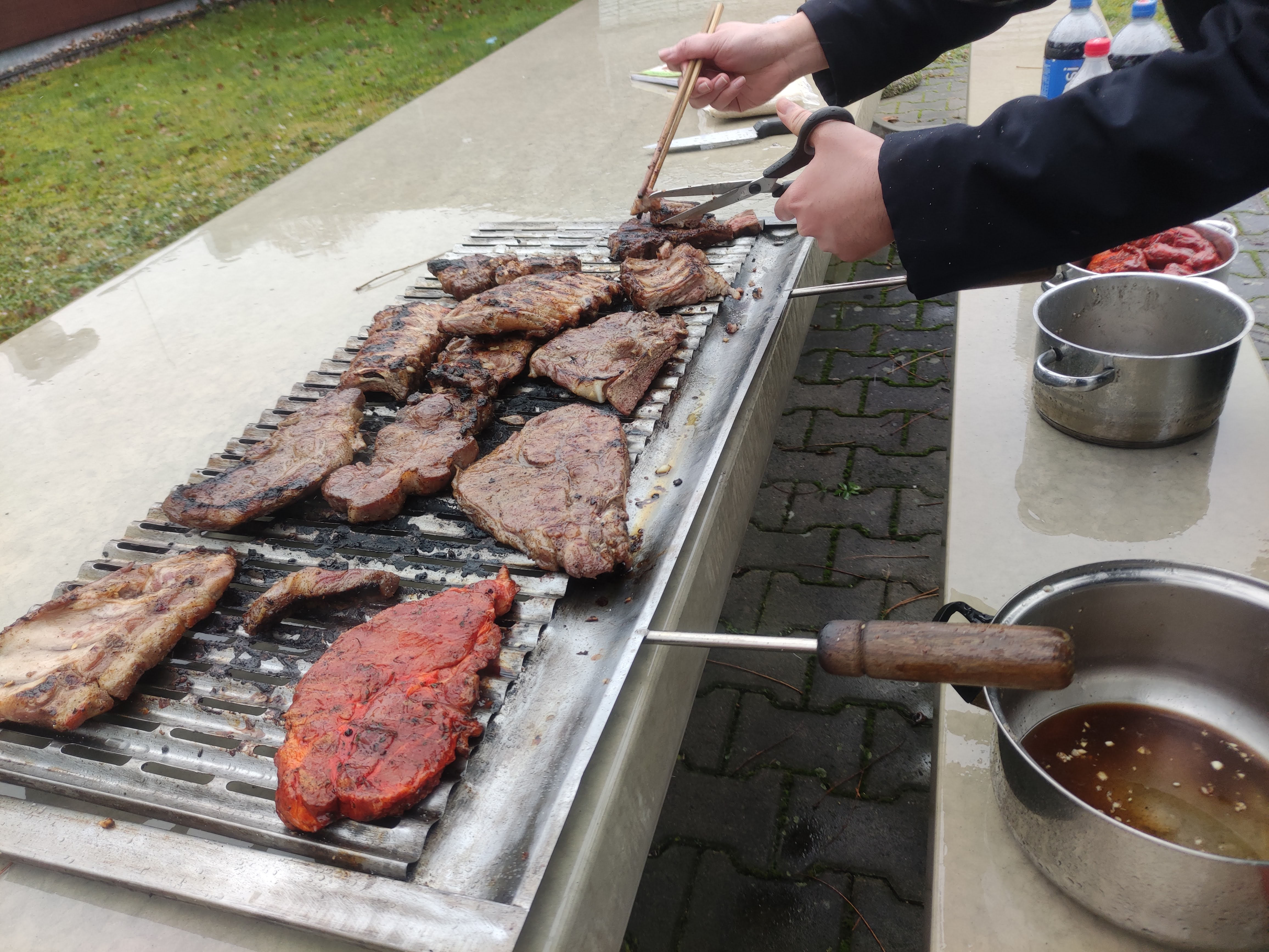 BBQ