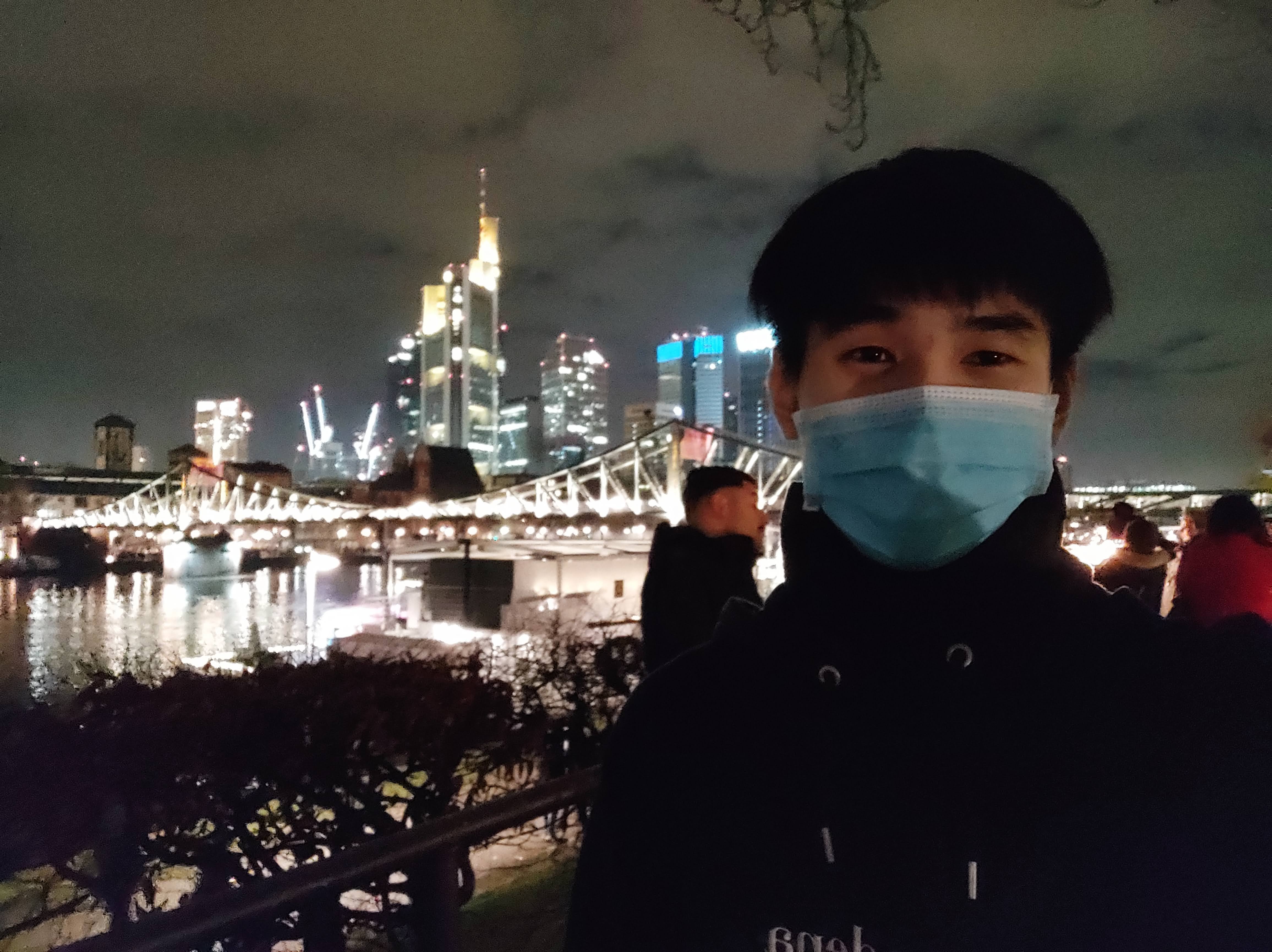 New Year Eve