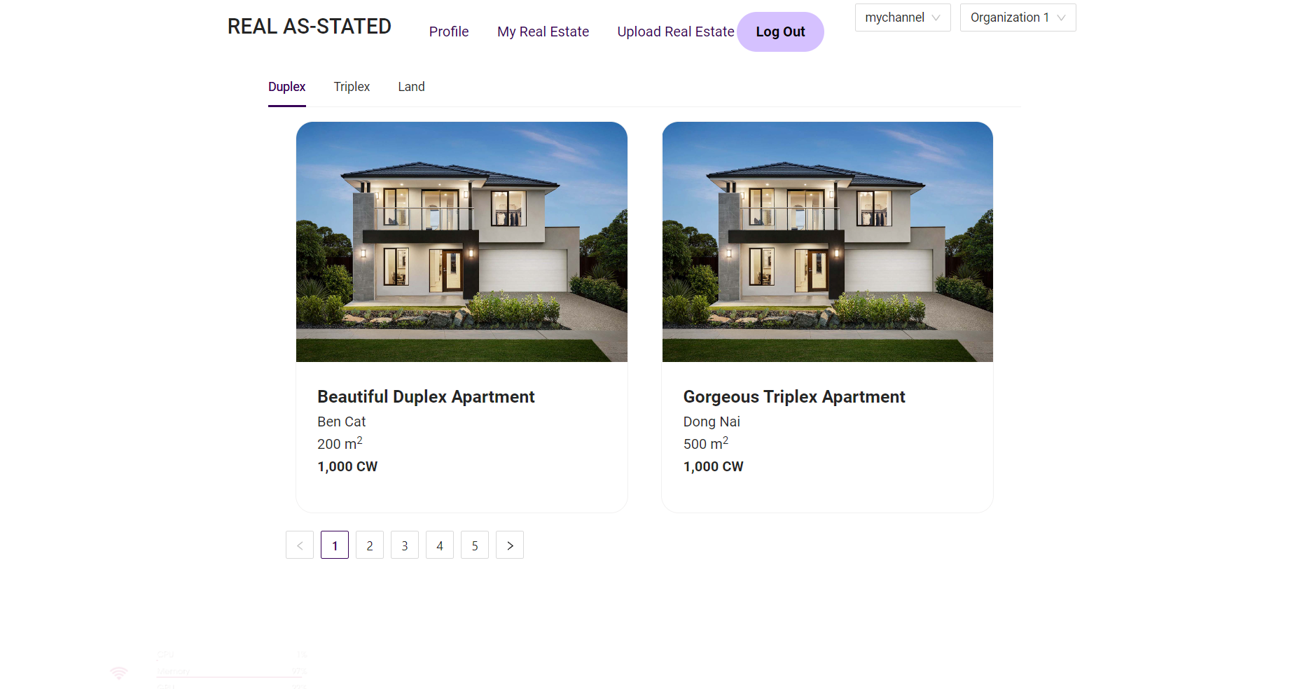 License Detection